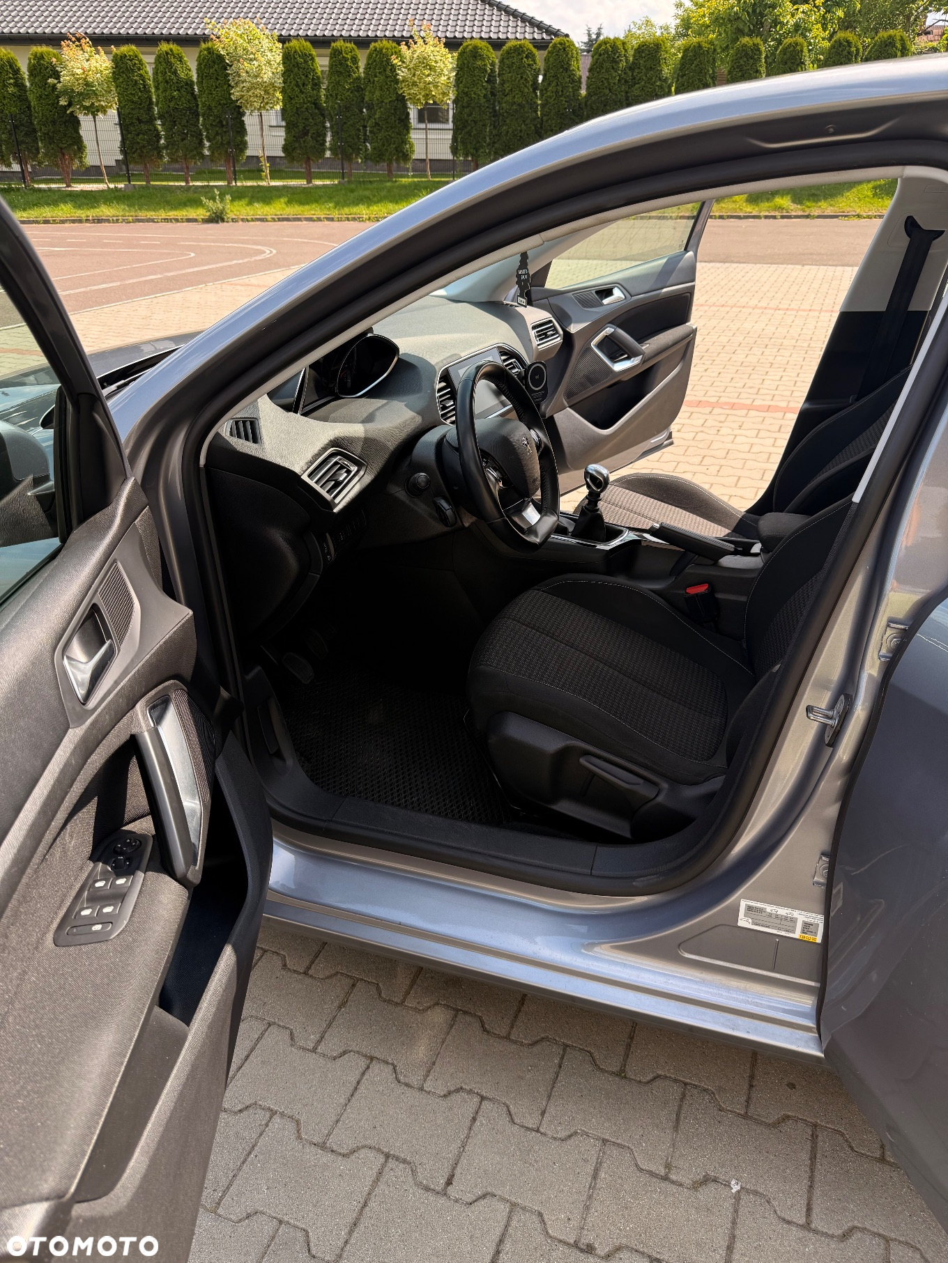 Peugeot 308 SW 1.5 BlueHDi Active Pack S&S - 16