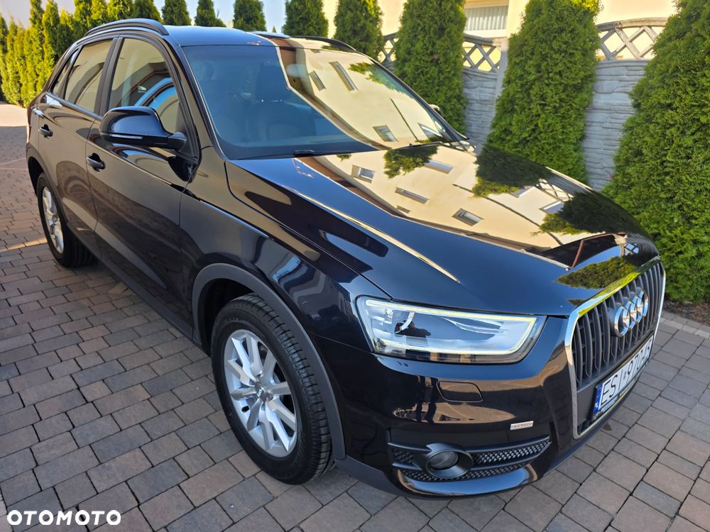 Audi Q3 - 26