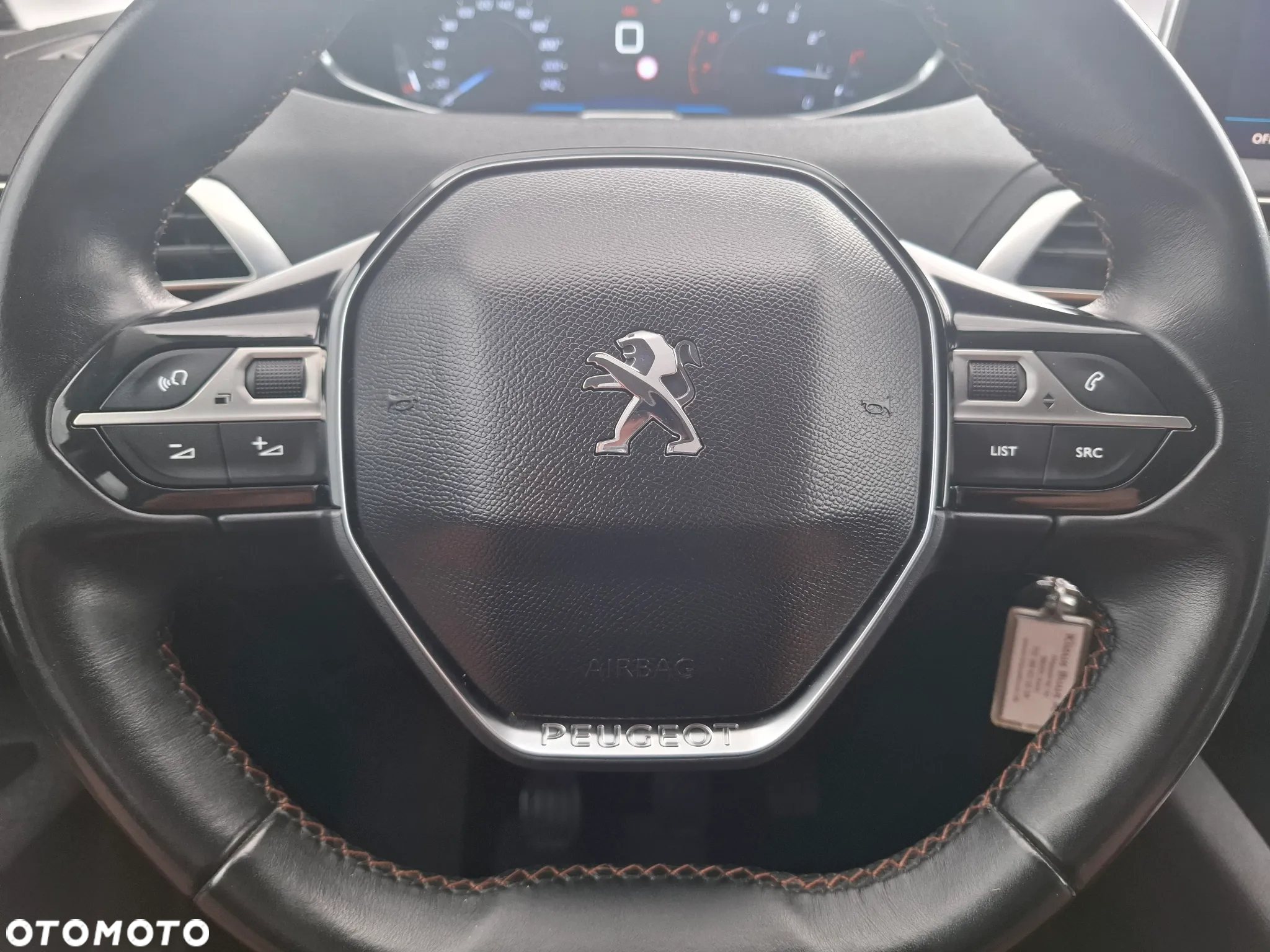 Peugeot 3008 1.2 PureTech Allure - 26