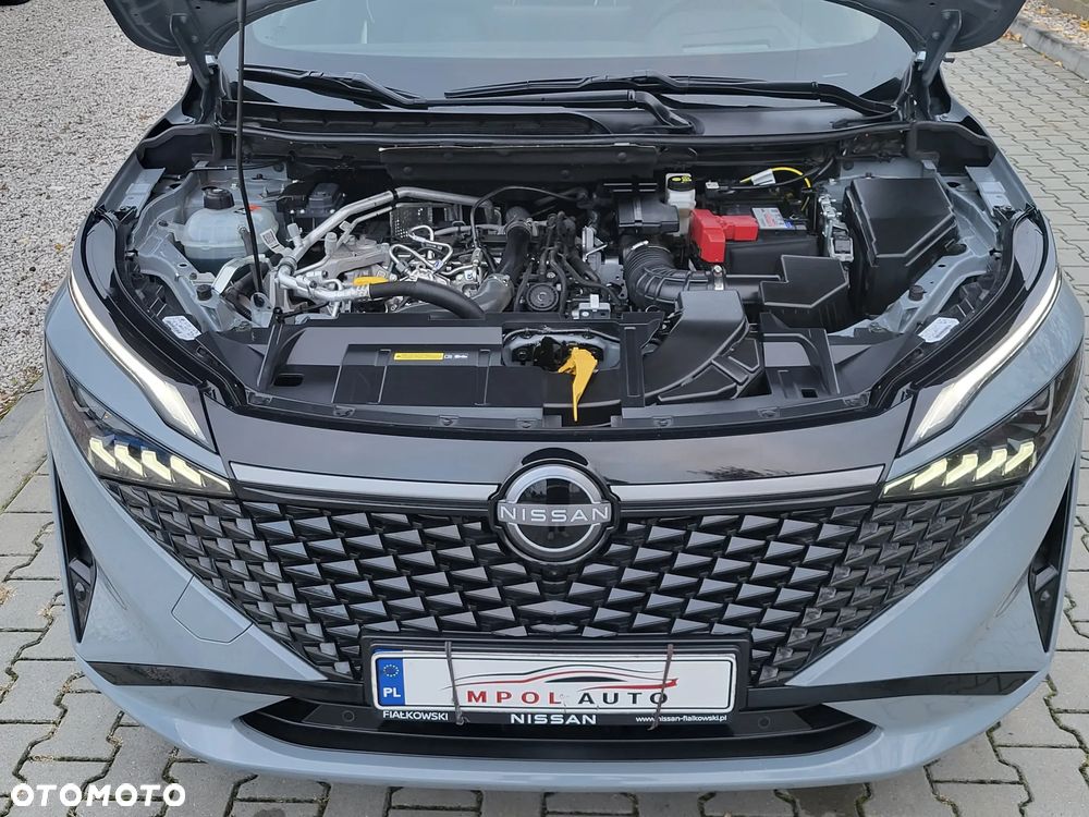 Nissan Qashqai - 39