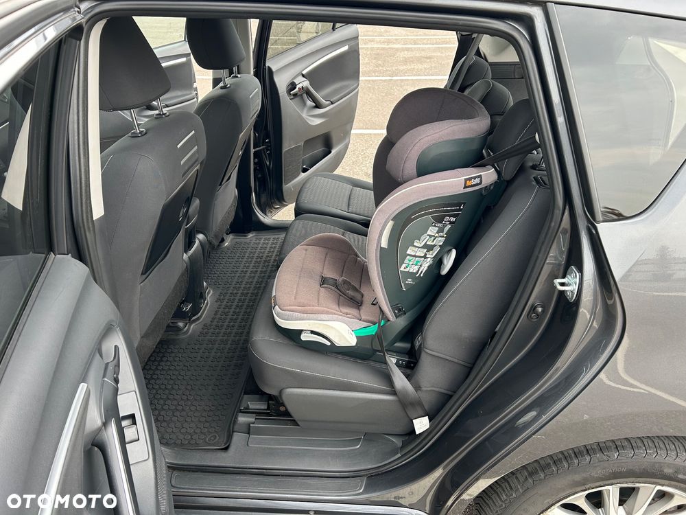 Toyota Verso 1.8 Premium MS 7os EU6 - 16