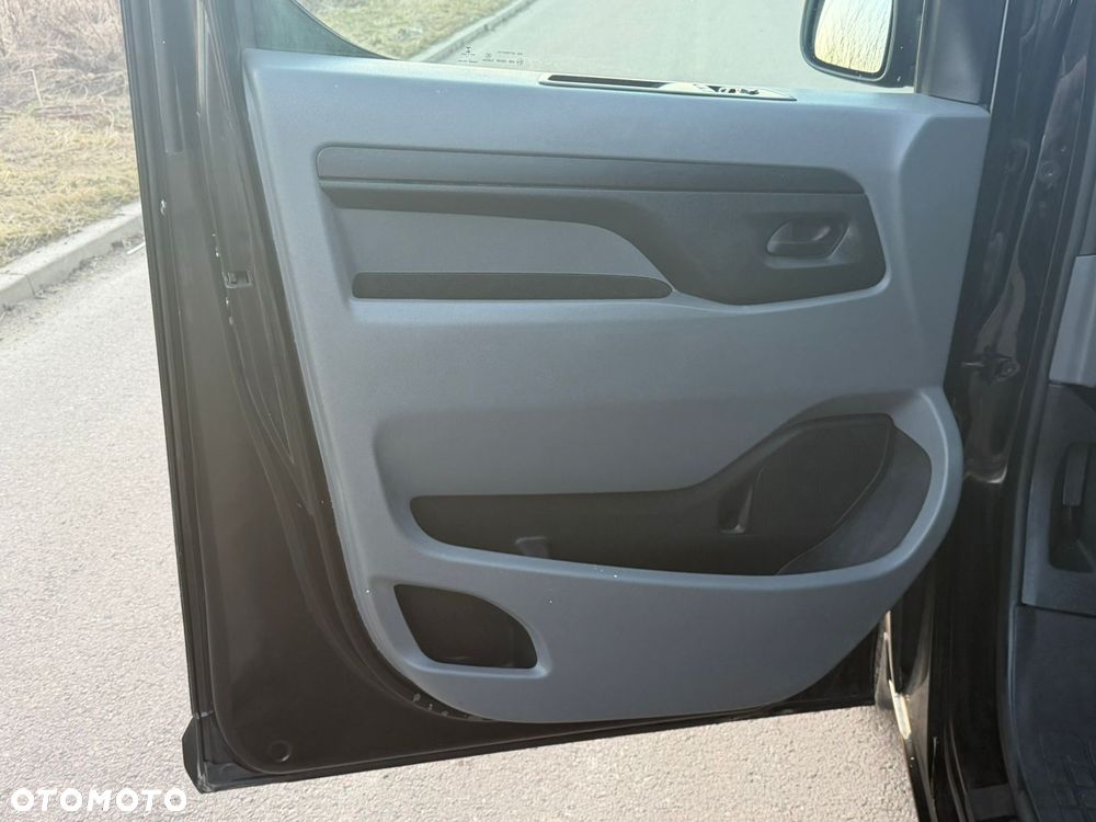 Toyota PROACE - 16