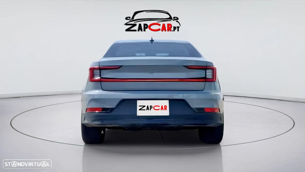 Polestar 2 Long Range 78 kWh - 8