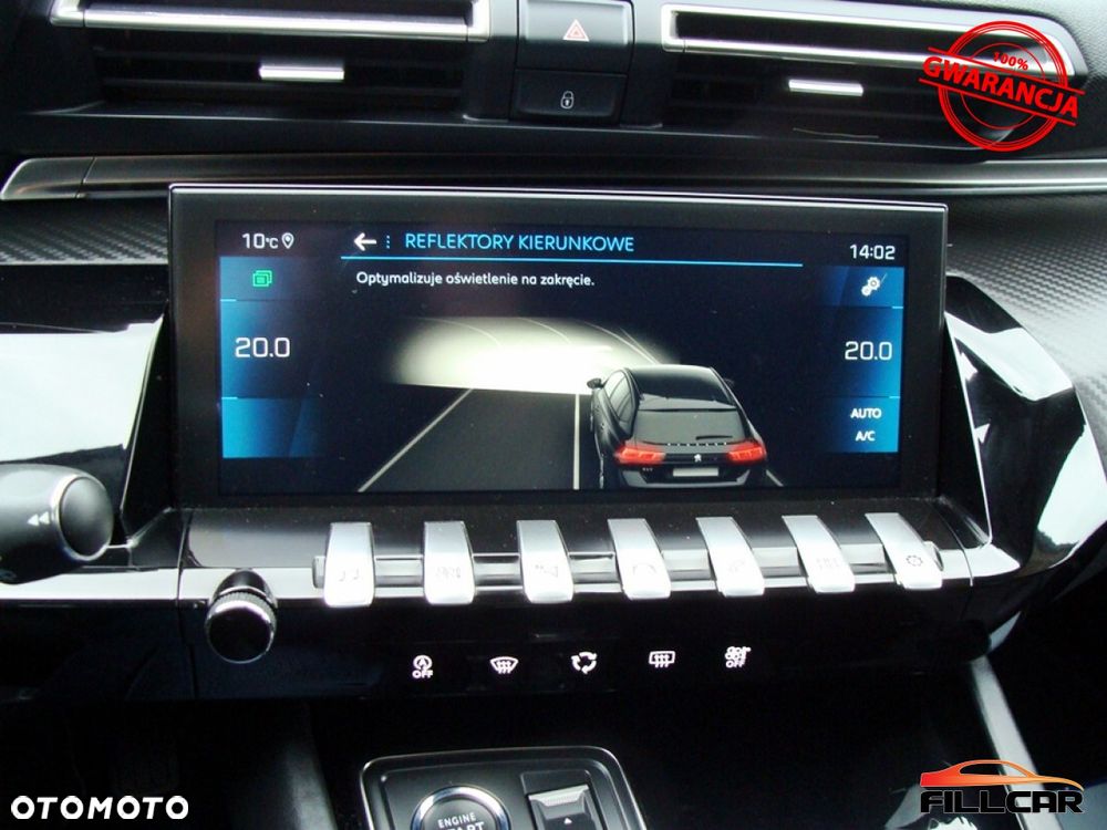 Peugeot 508 2.0 BlueHDi Allure S&S EAT8 - 6