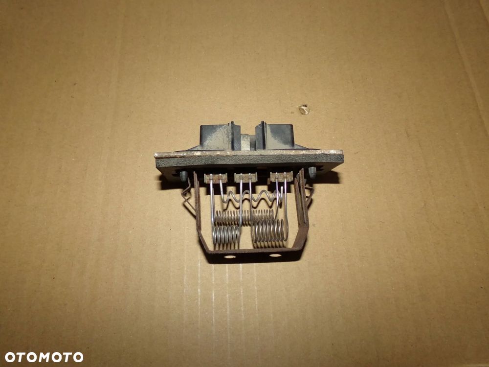 opornik rezystor voyager iii 2.4 16v 96-00r. - 2