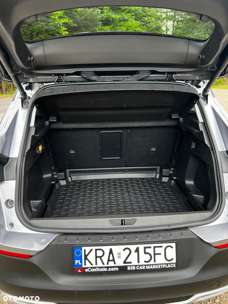 Opel Grandland X 1.5 D Start/Stop Ultimate - 11
