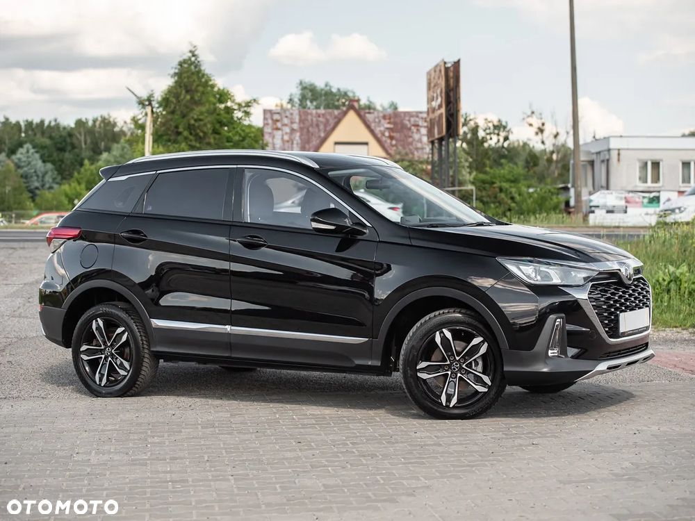 BAIC Senova X55 Comfort - 3