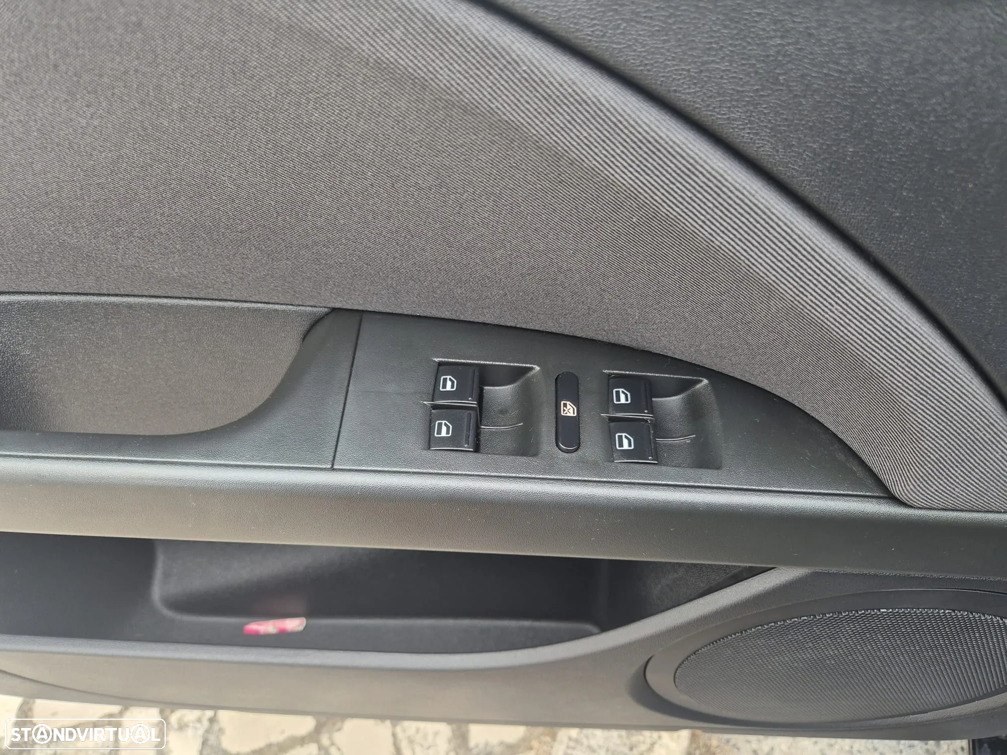 SEAT Leon 1.6 TDI Copa - 20