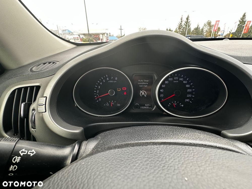 Kia Sportage 1.6 GDI Business Line L 2WD - 13