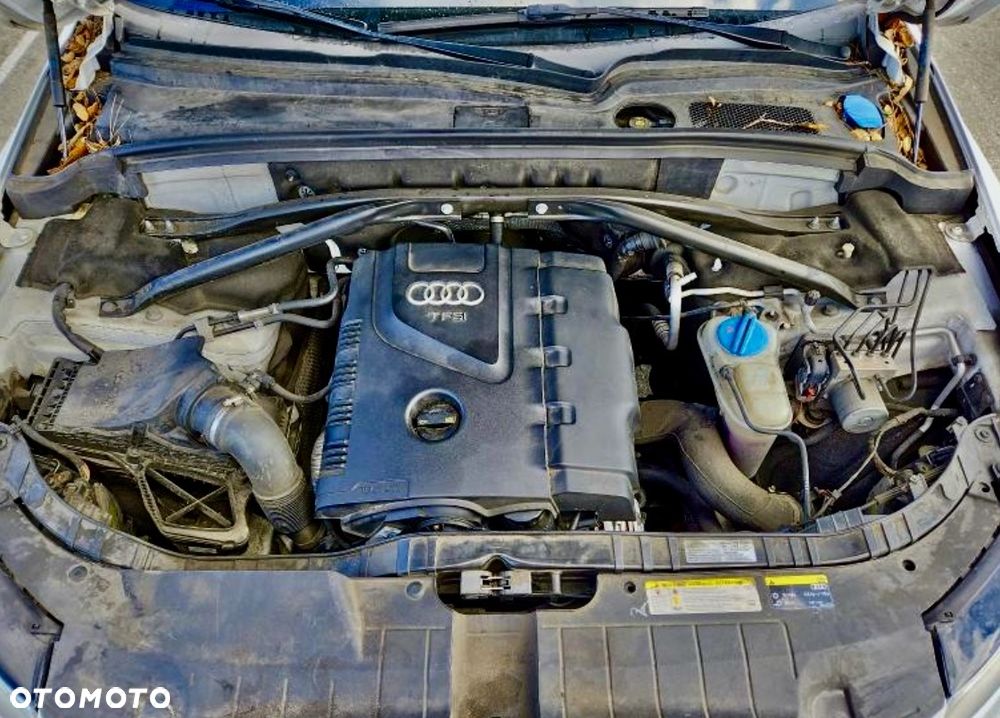 Audi Q5 - 5
