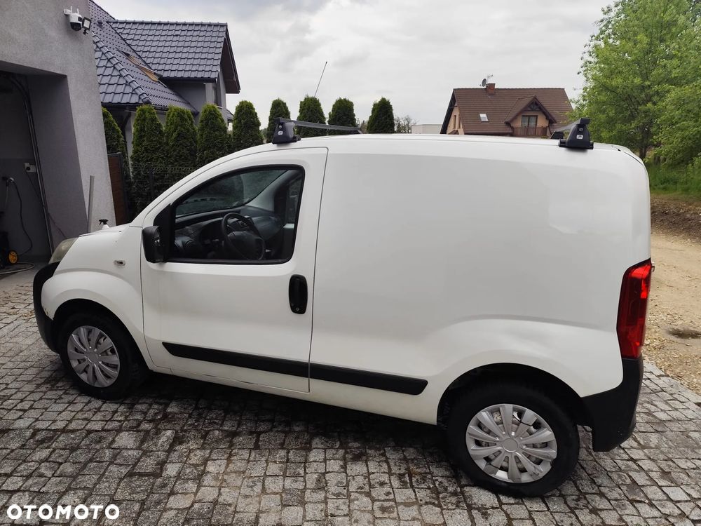 Peugeot Bipper - 4