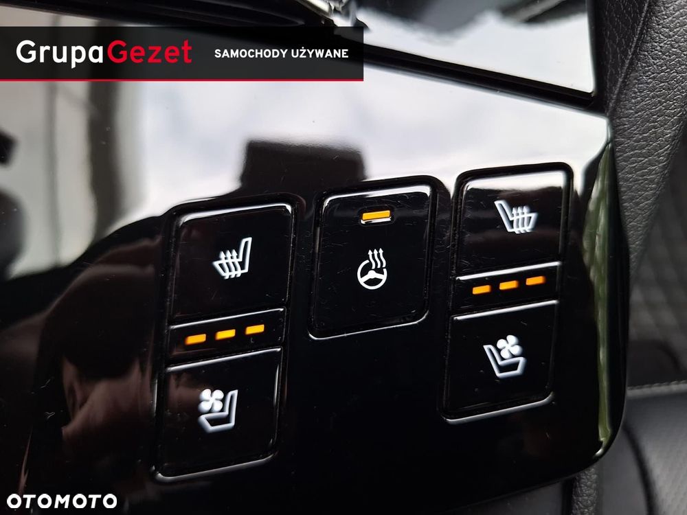 Kia Sportage 1.6 T-GDI HEV GT Line 2WD - 35