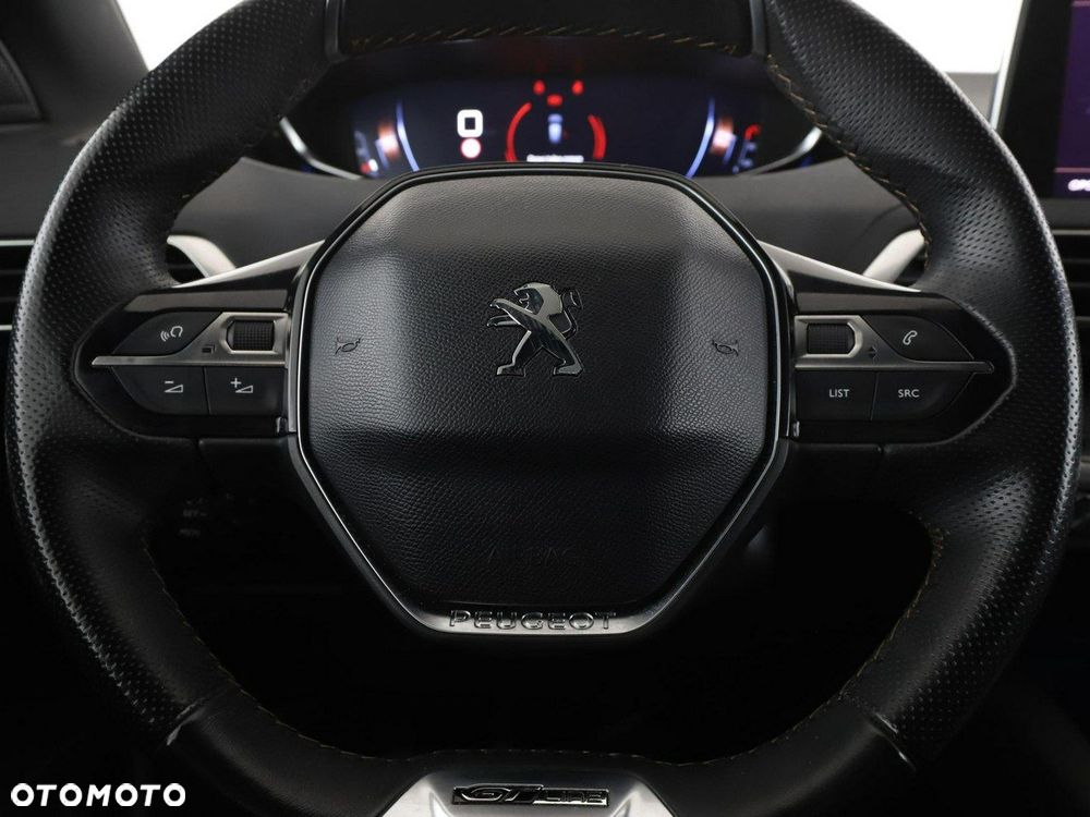 Peugeot 3008 1.2 PureTech GT S&S - 17