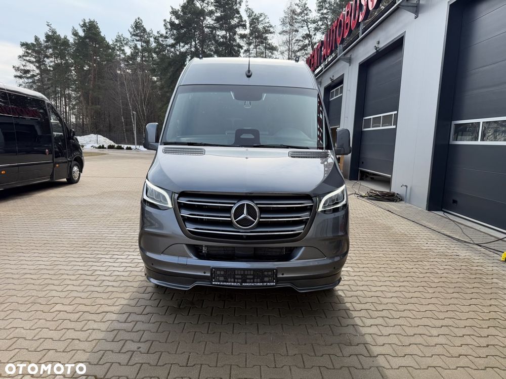 Mercedes-Benz Sprinter 519 Tourist Line | JD - Dostępny od ręki! Nr. 413 - 5