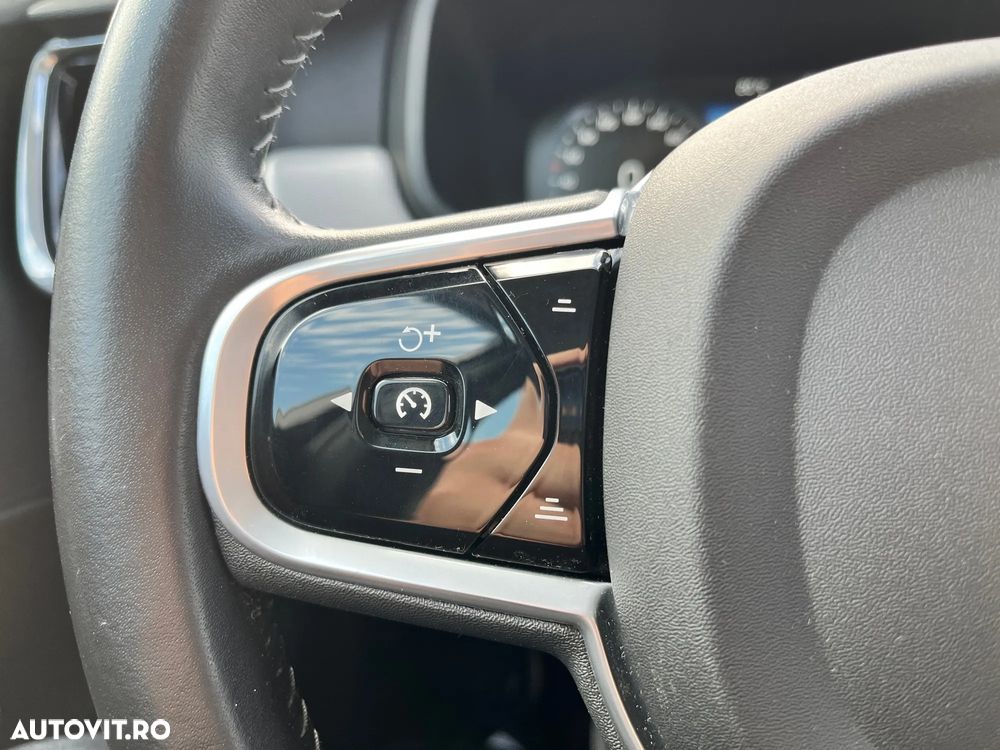Volvo S90 - 16