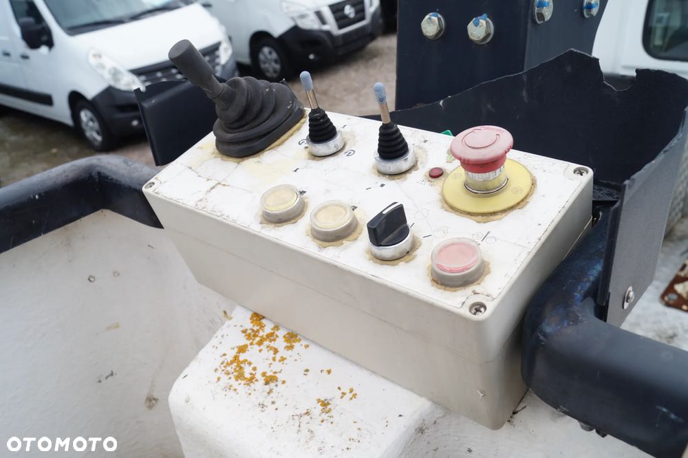 Citroën JUMPER - 10