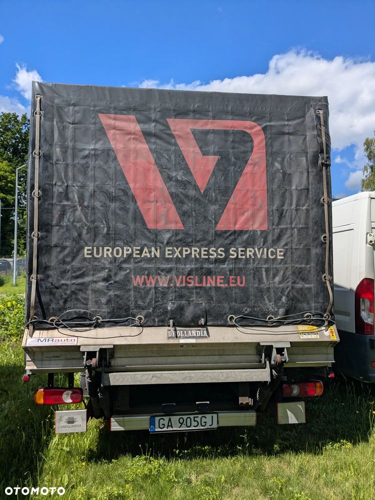 Opel Movano - 8