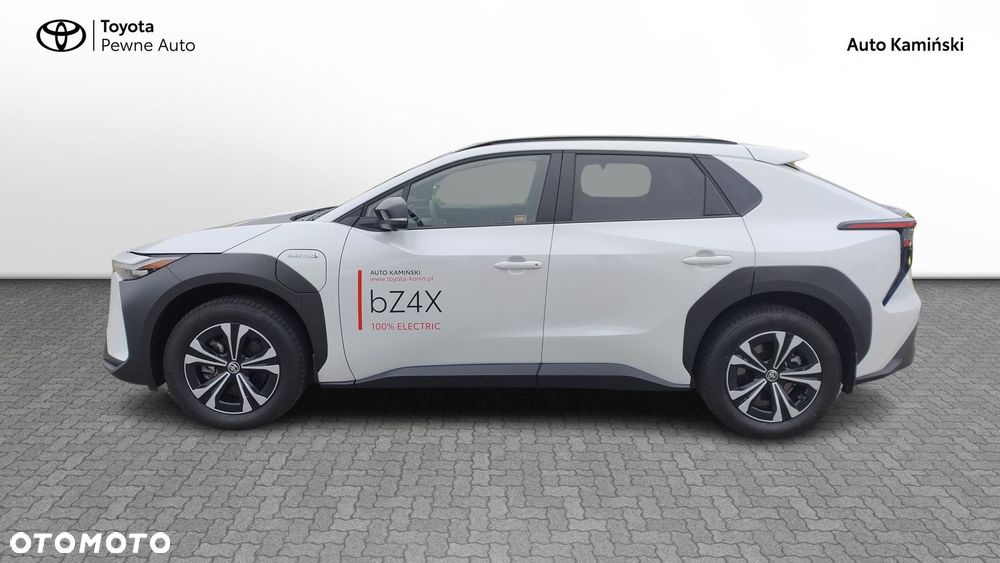 Toyota bZ4X 71.4kWh 4x4 Prestige - 4