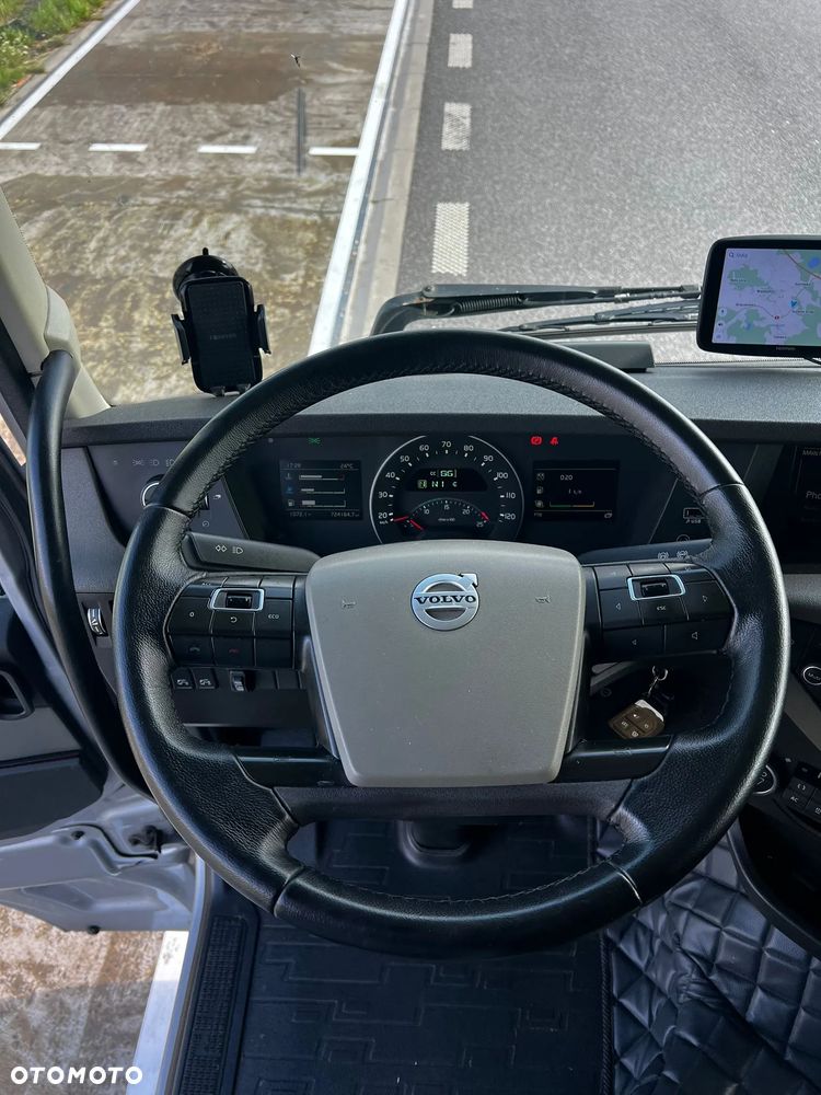 Volvo FH 540 - 24