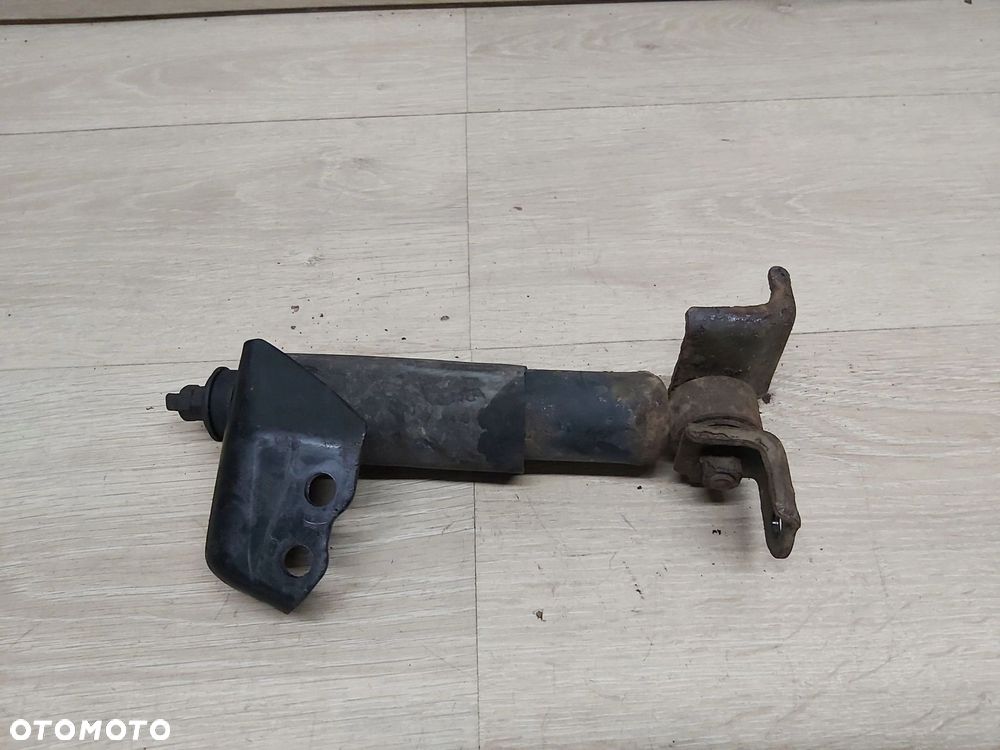 LEXUS RX II 330 350 400h poduszka silnika teleskop - 1