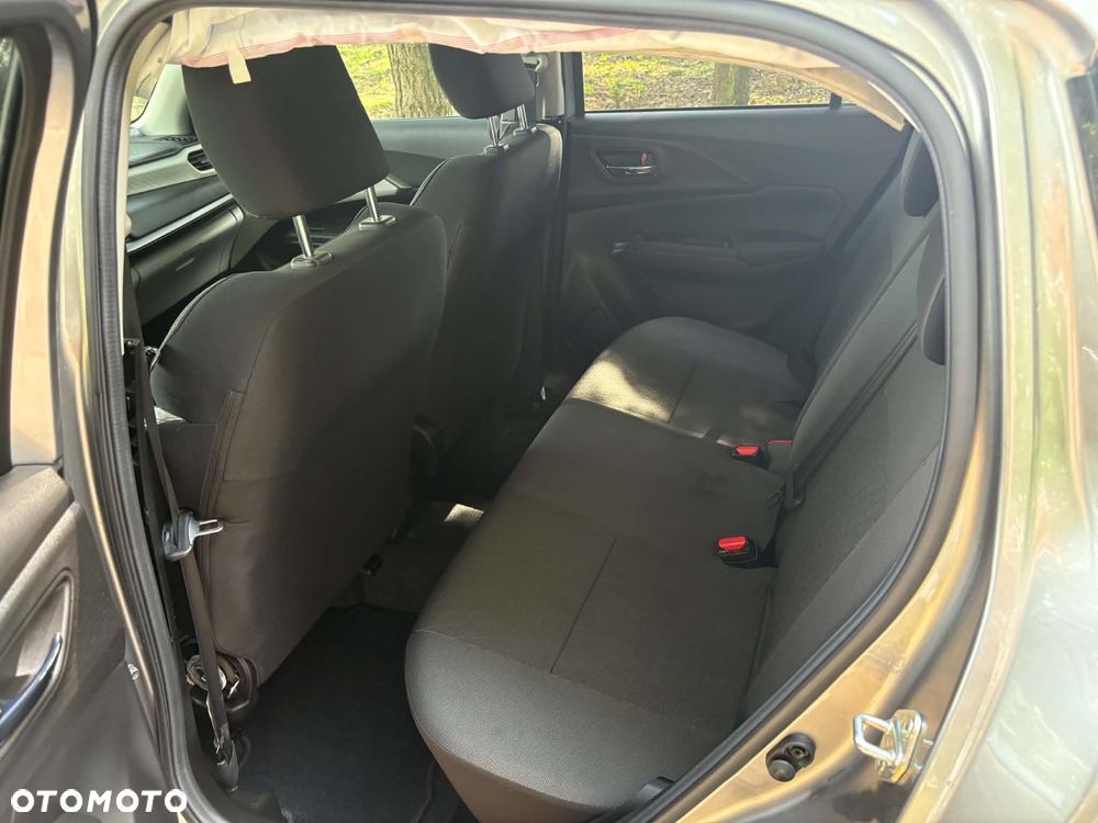 Suzuki Swift - 13