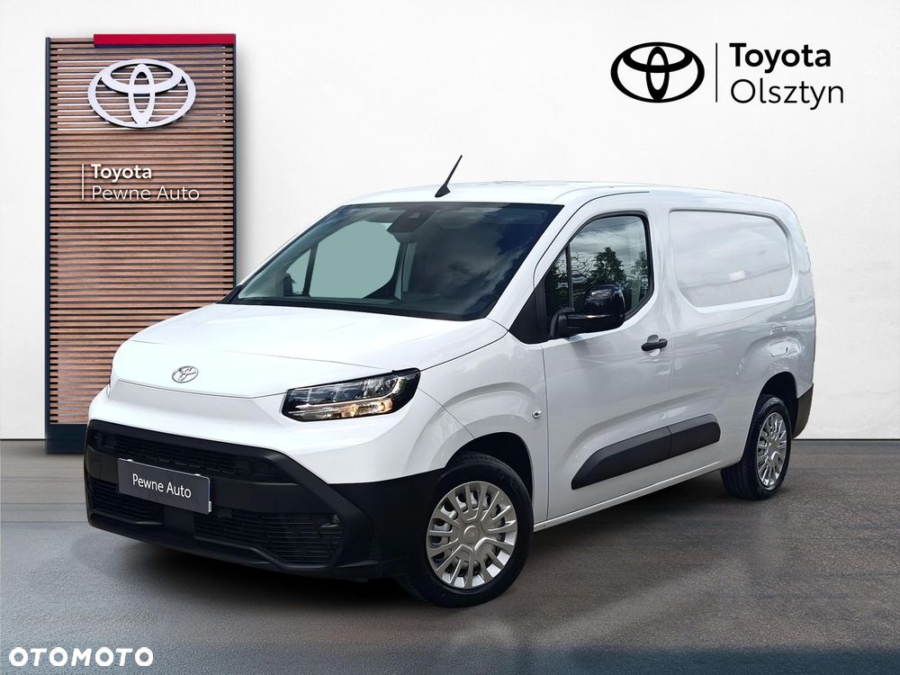 Toyota PROACE CITY - 1