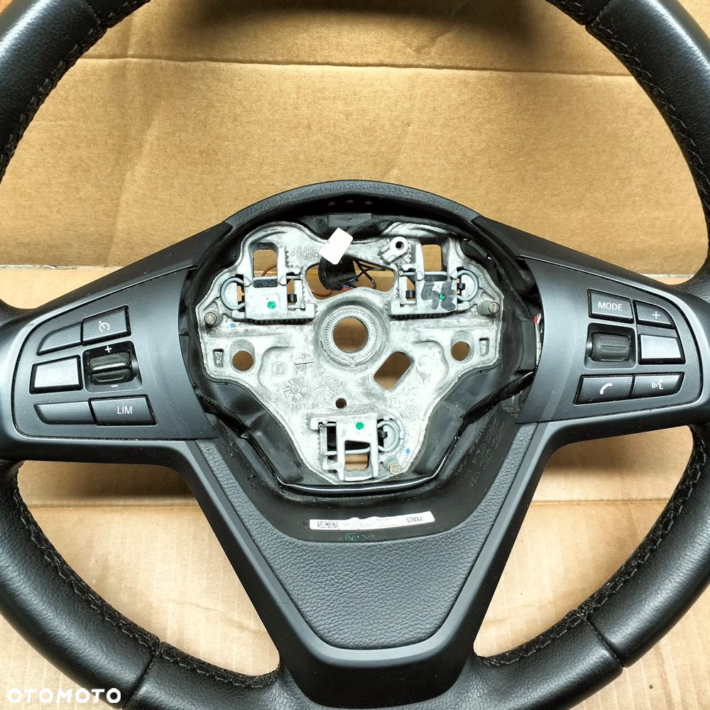 BMW 2 F45 KIEROWNICA MILTI - 1