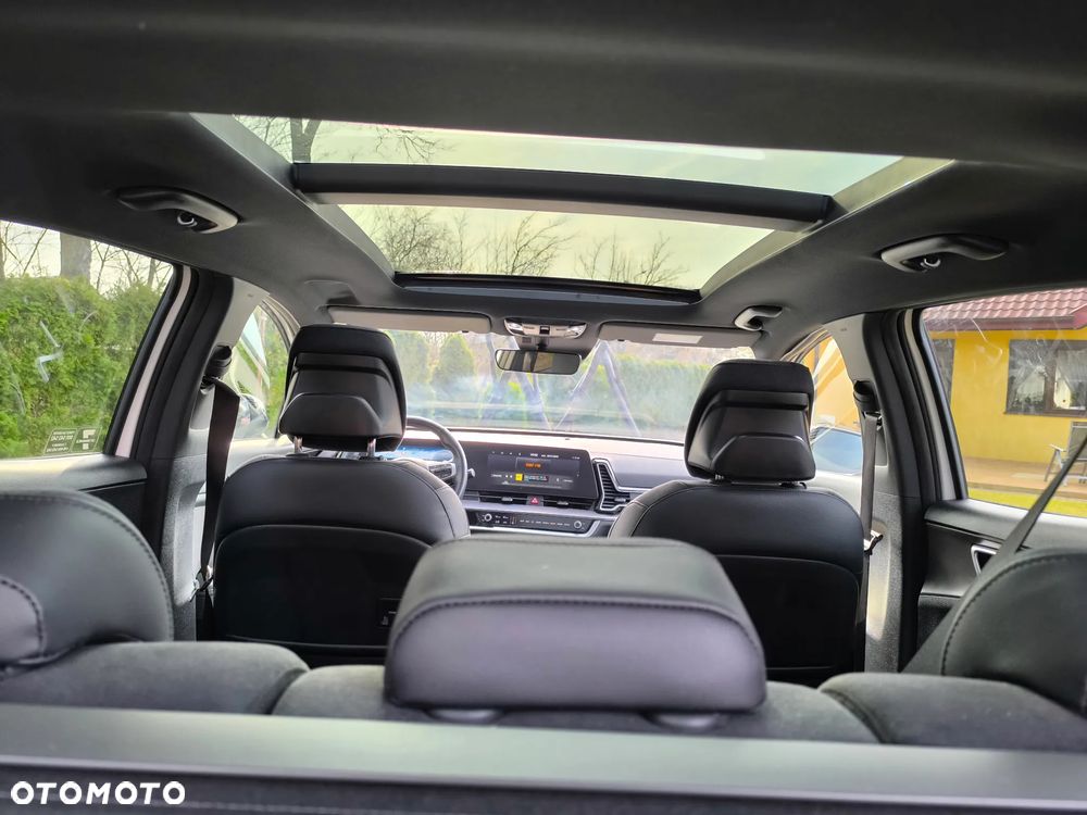 Kia Sportage 1.6 T-GDI Anniversary 2WD DCT - 15