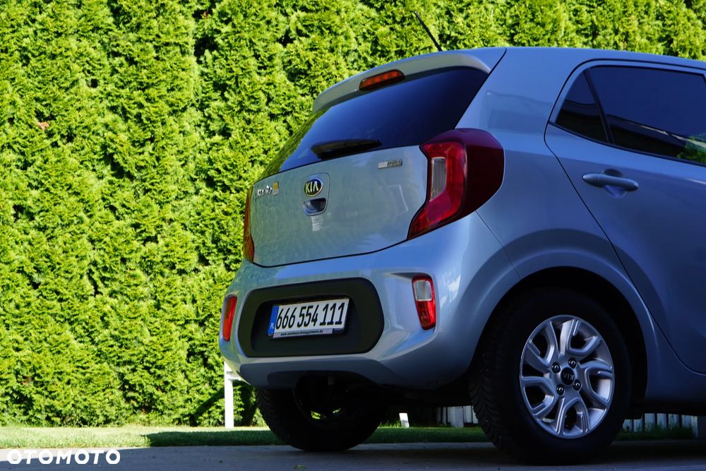 Kia Picanto - 13