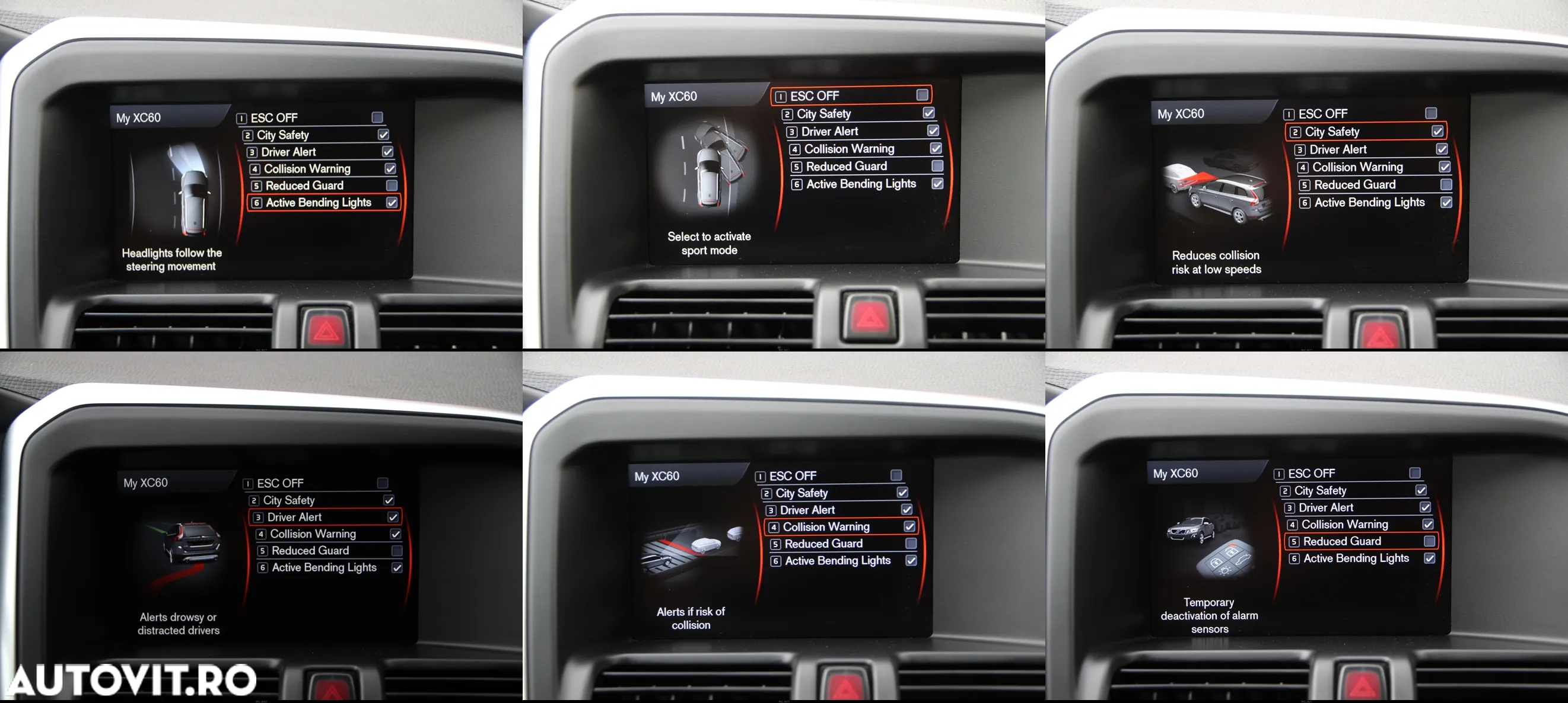 Volvo XC 60 D4 Geartronic RDesign - 5