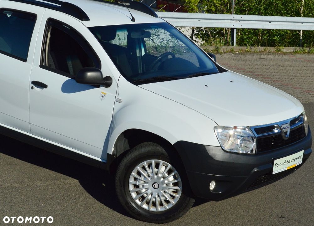Dacia Duster - 4