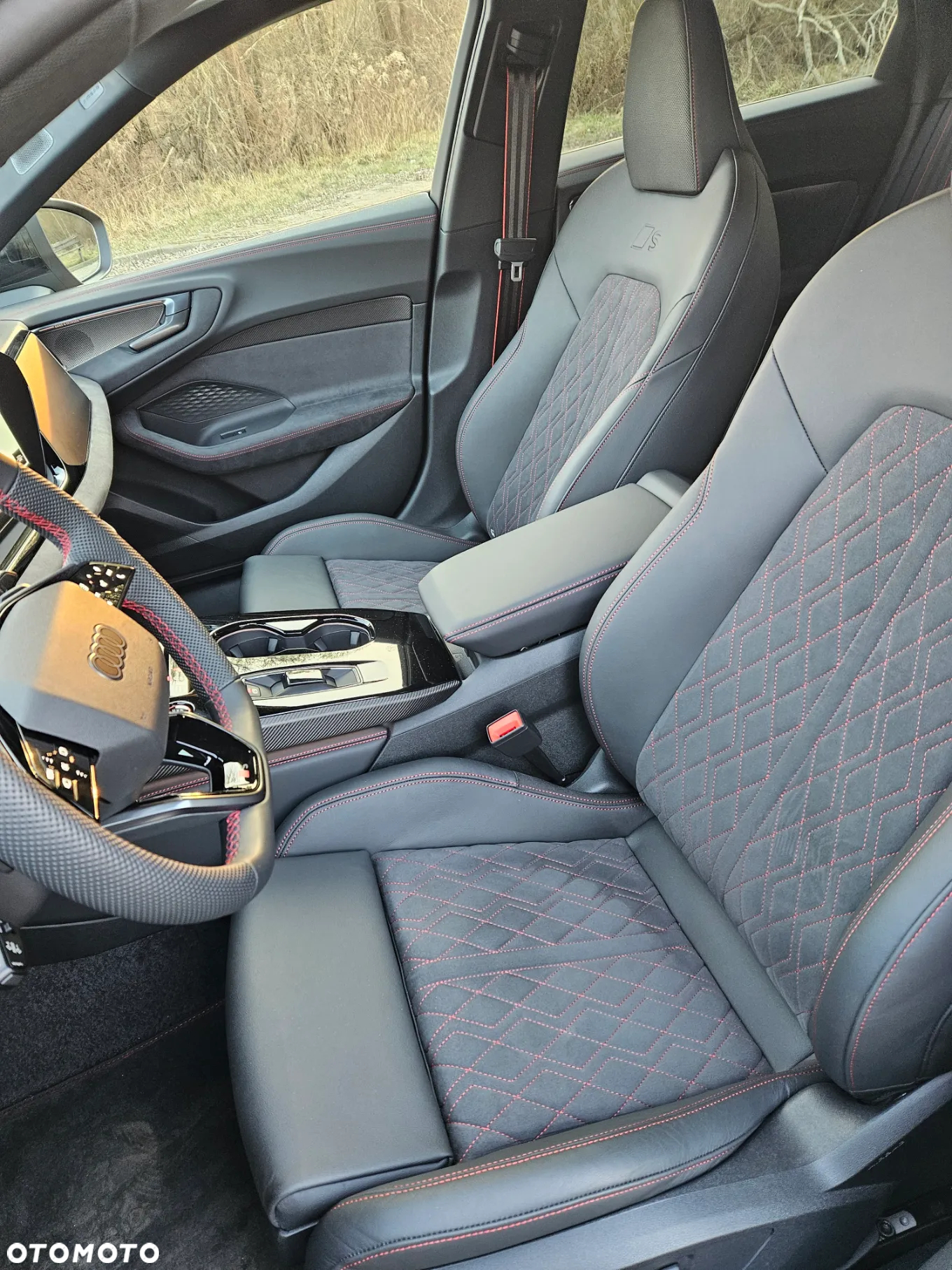 Audi A5 TFSI Quattro S tronic - 8