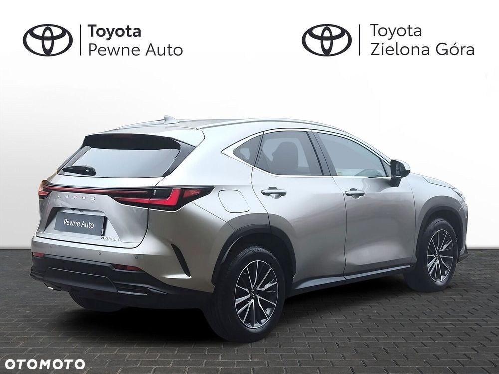 Lexus NX 450h+ Prestige AWD - 5