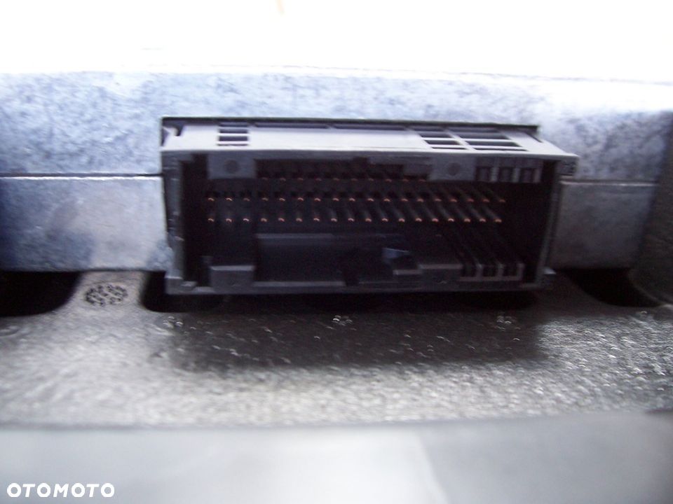 audi a4 b7  moduł Bluetooth 8P0862335H HERMAN BECKER ideal.  EU. - 4