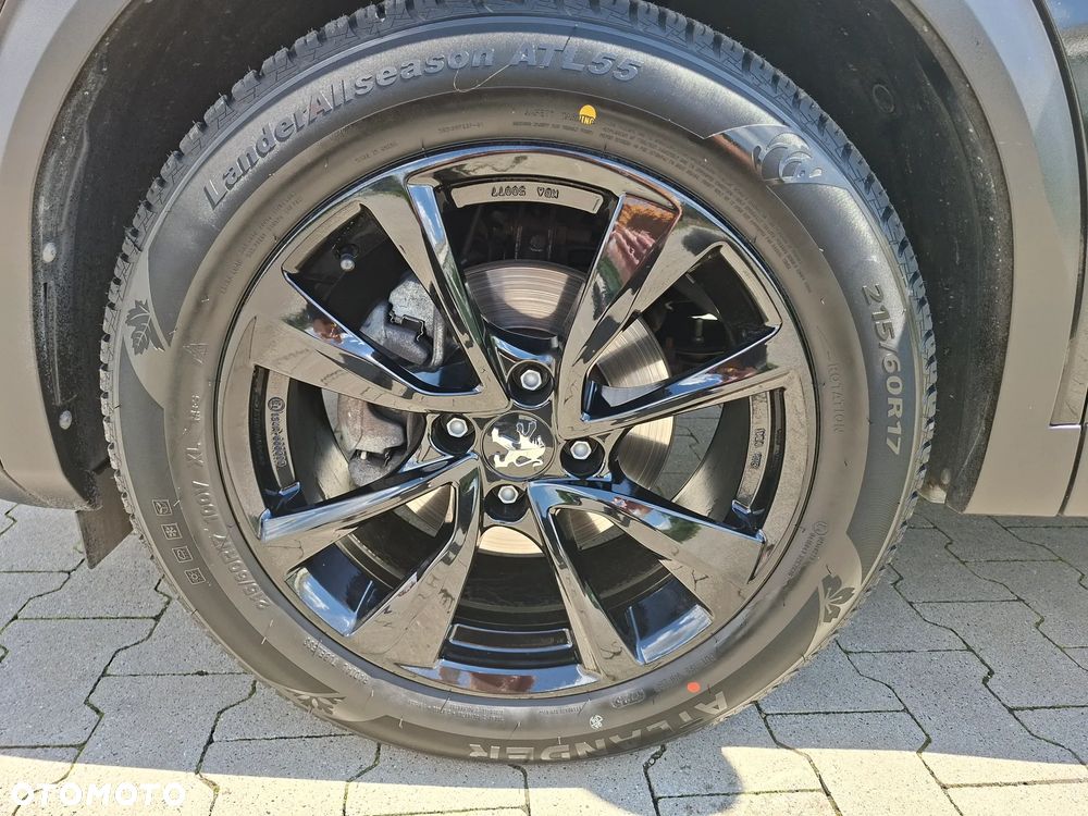 Peugeot 2008 - 22
