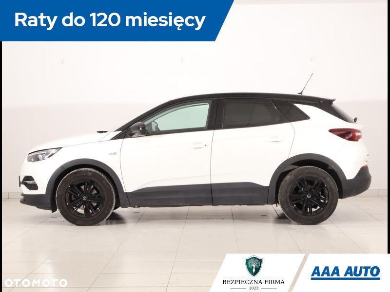 Opel Grandland X - 3