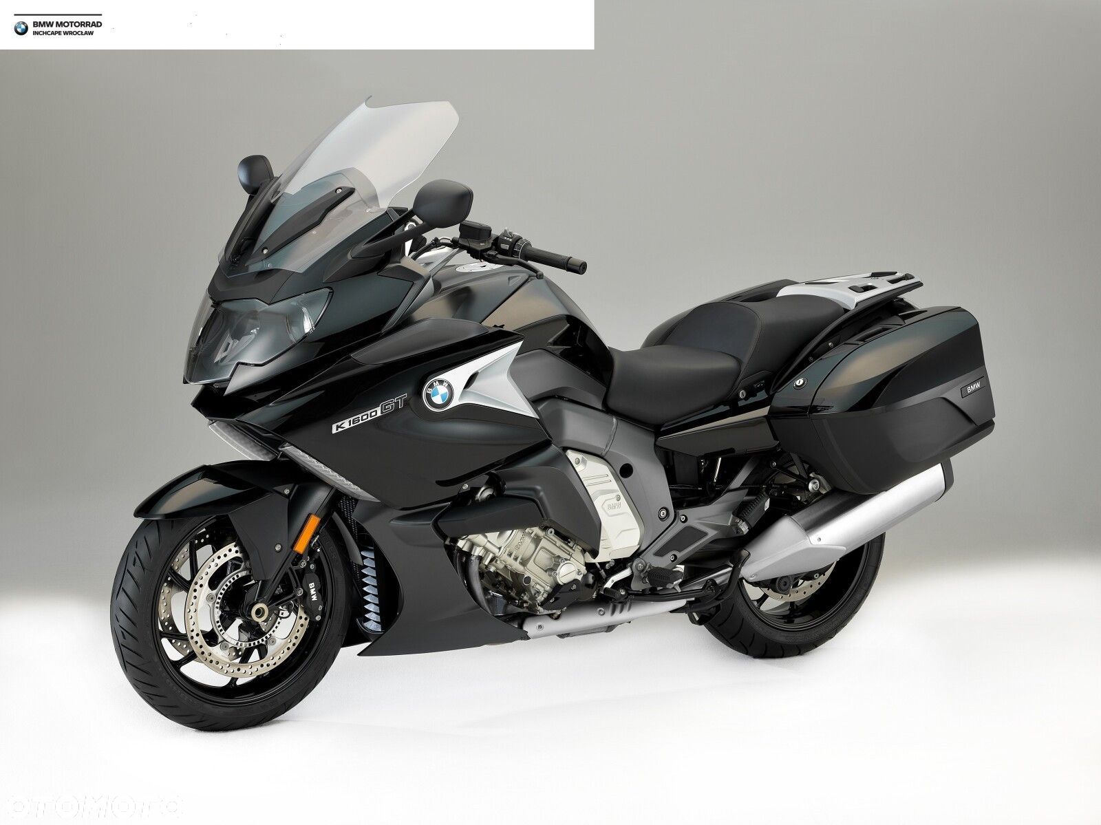 BMW K - 1
