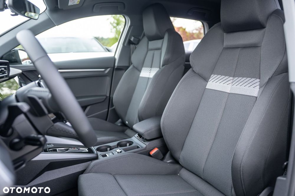 Audi A3 Allstreet - 10