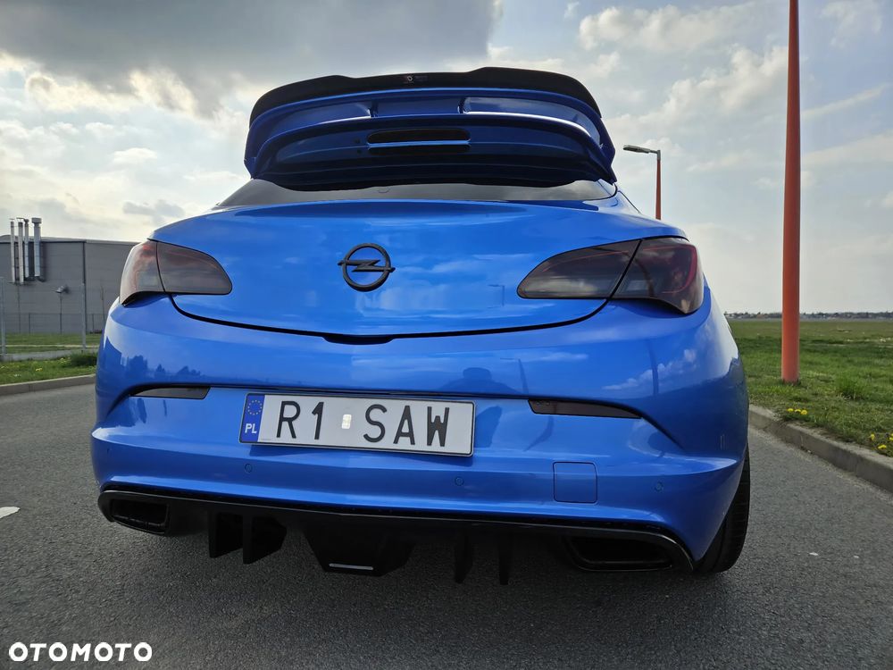 Opel Astra - 11
