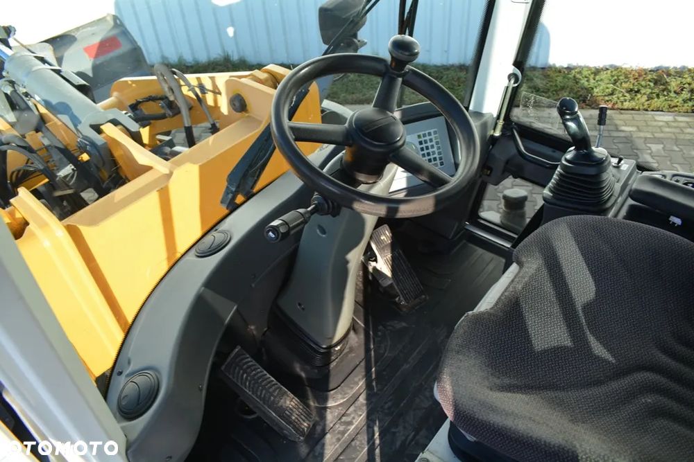 Liebherr L 514 STEREO 2015ROK - 28