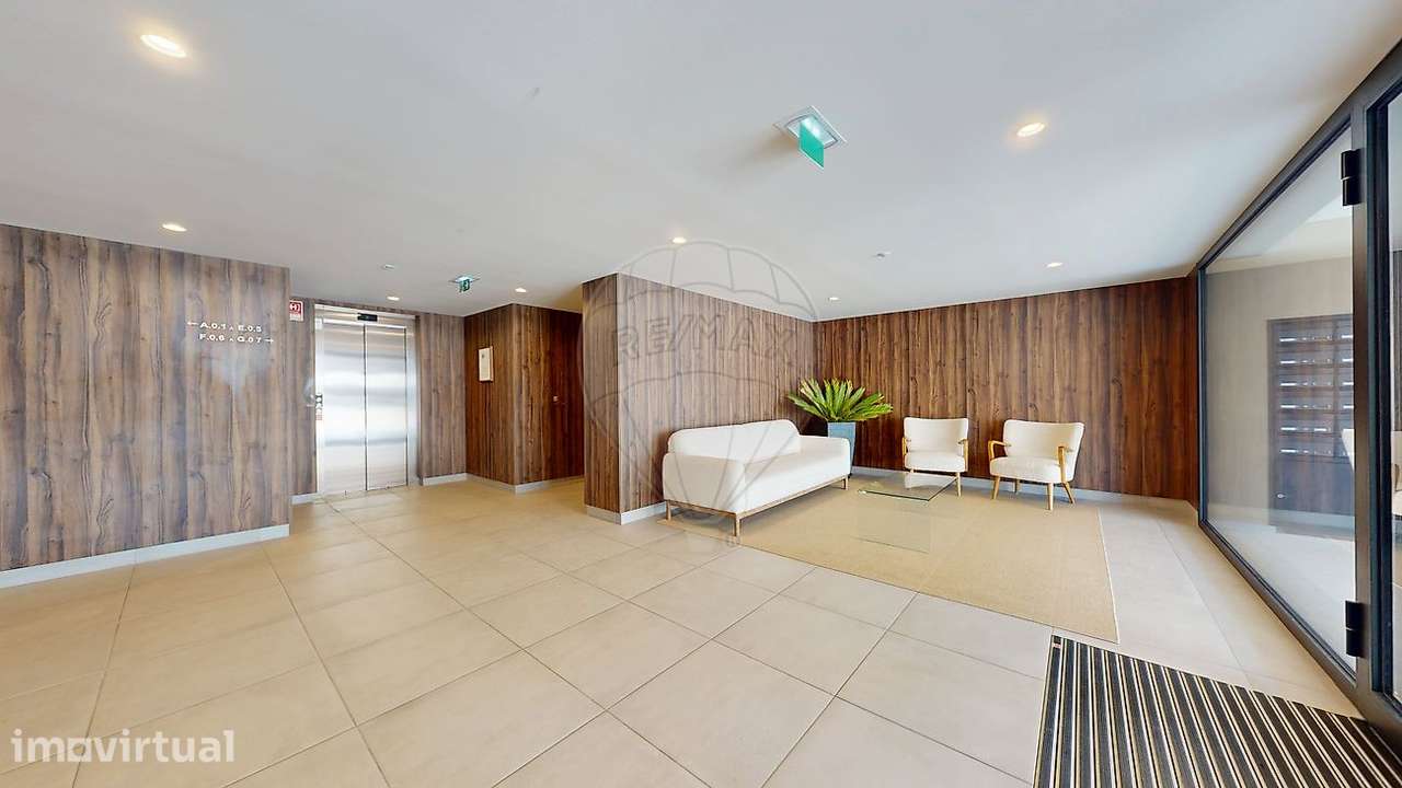 Apartamento T3 para arrendamento - Grande imagem: 5/28