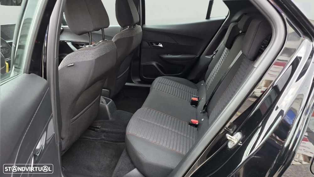 Peugeot 2008 1.5 BlueHDi Active Pack - 12