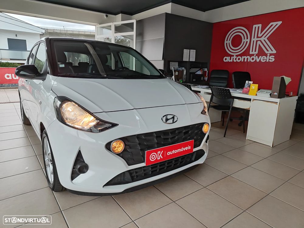Hyundai i10 1.0 Comfort - 2