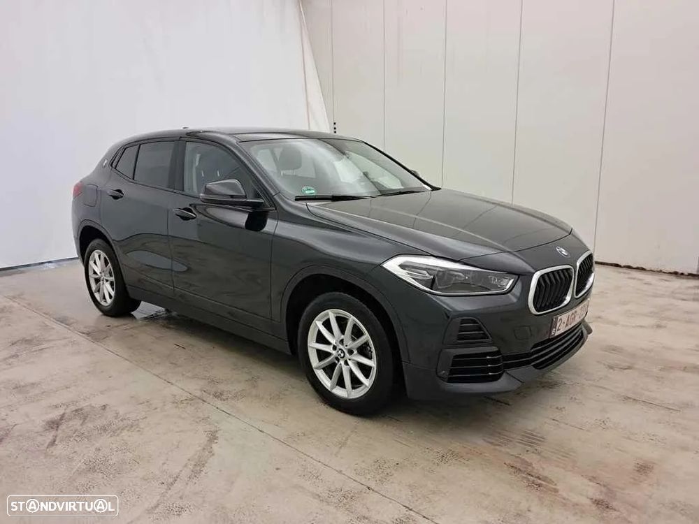 BMW X2 16 d sDrive Auto Advantage - 10
