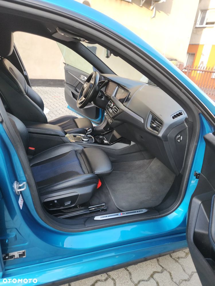 BMW Seria 2 218i M Sport - 7