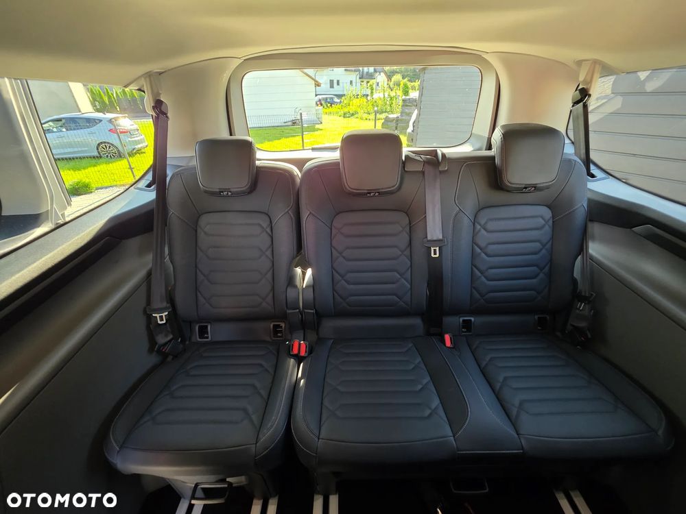 Ford Tourneo Custom PHEV L2H1 VA Titanium - 16