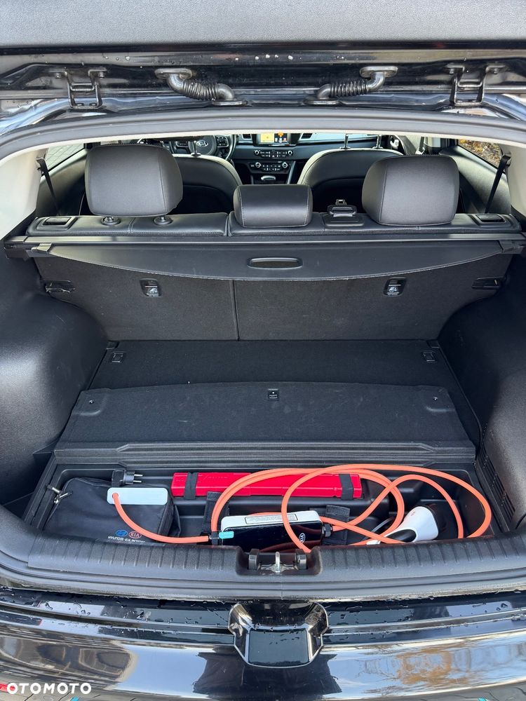 Kia Niro 1.6 GDI Plug-in Hybrid L - 19