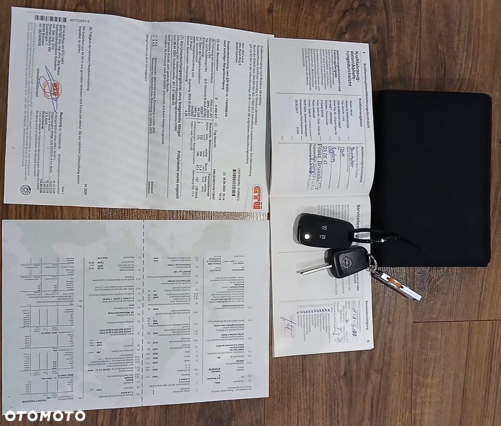 Opel Meriva 1.4 Innovation - 29