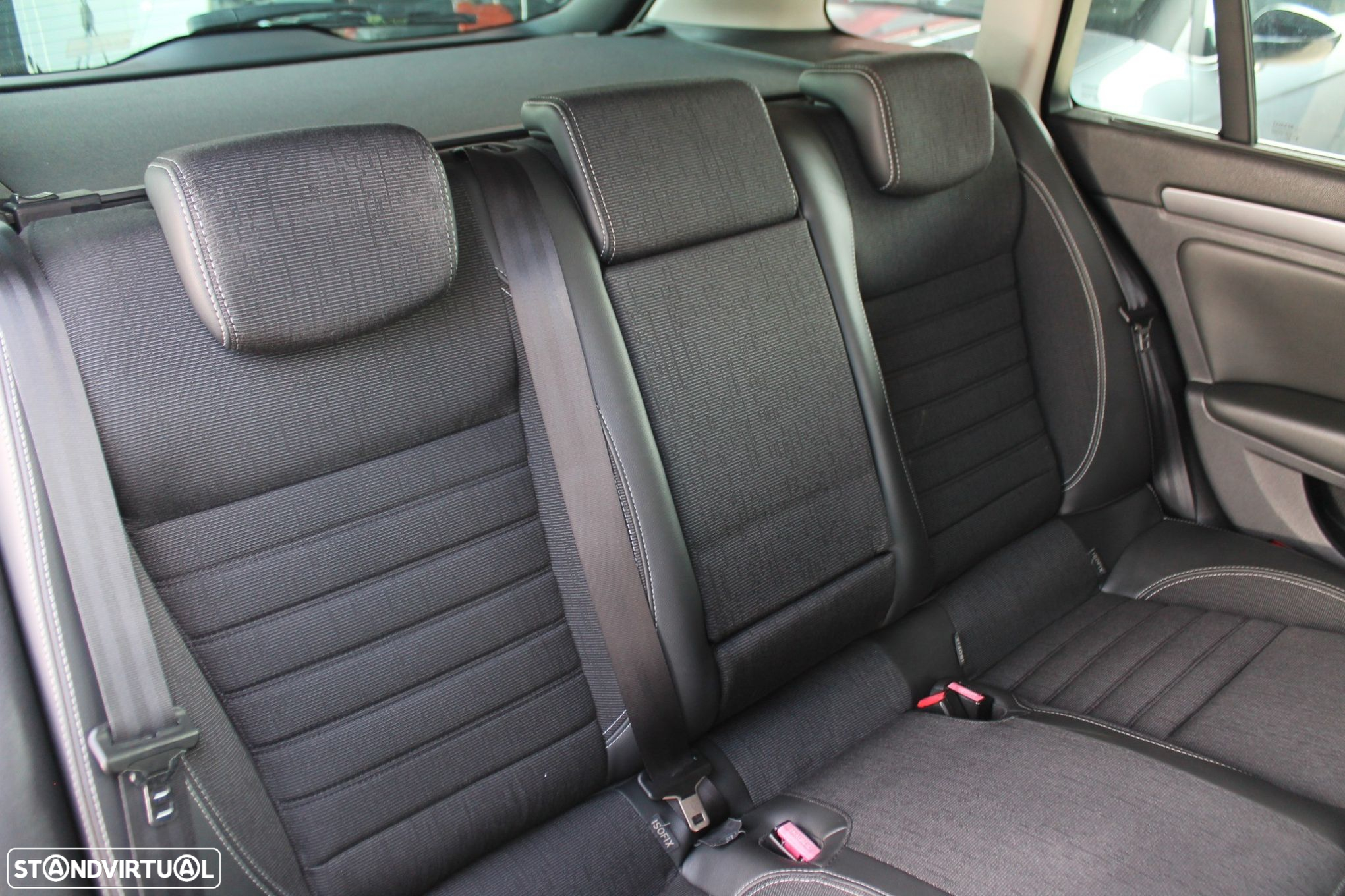 Renault Laguna Break 1.5 dCi Dynamique S - 13