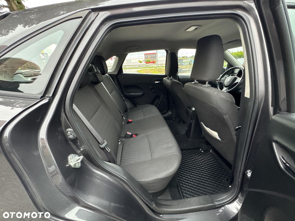 Suzuki Baleno 1.2 Comfort - 15
